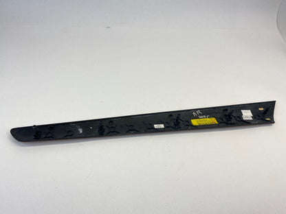 06-10 Mercedes-Benz R350 Rear Right Interior Door Trim Molding Bezel A2517301022