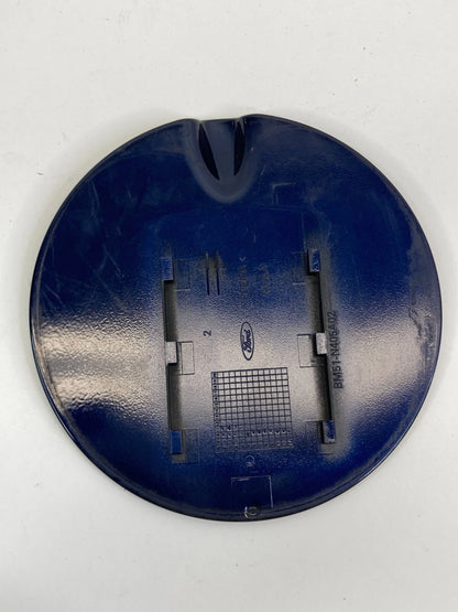2012-2018 FORD FOCUS SEDAN FUEL FILLER TANK DOOR GAS LID COVER BM51-N405A02 OEM