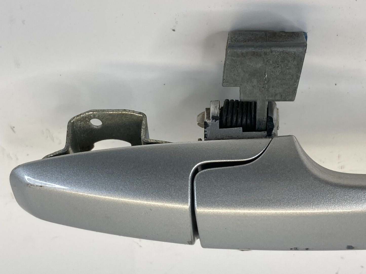 2006-2011 Honda Civic Hybrid Front Right Exterior Outer Door Handle Assembly OEM