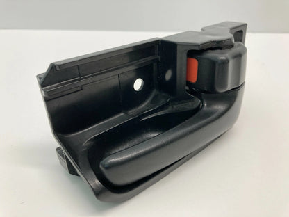 2003-2008 PONTIAC VIBE REAR RIGHT SIDE INNER INTERIOR DOOR HANDLE 69273330WL OE
