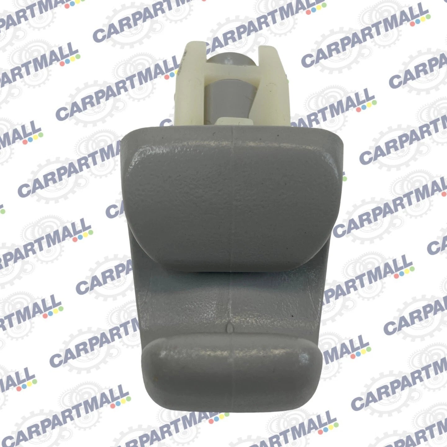 2007-2012 LEXUS ES350 SUNVISOR SUN VISOR HOOK HOLDER CLIP SHADE GRAY OEM