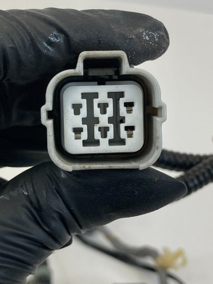 05-10 Honda Odyssey Rear Left Side Sliding Door Wire Wiring Harness 32753SHJA204