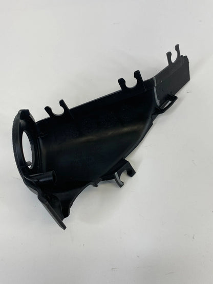 2012-2016 CHEVROLET CRUZE IGNITION LOCK CYLINDER SWITCH HOUSING TRIM BEZEL OEM