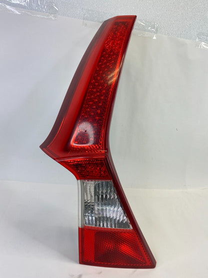 2008-2013 Volvo XC70 Rear Left Driver Side Inner Tail Light Lamp Assembly OEM