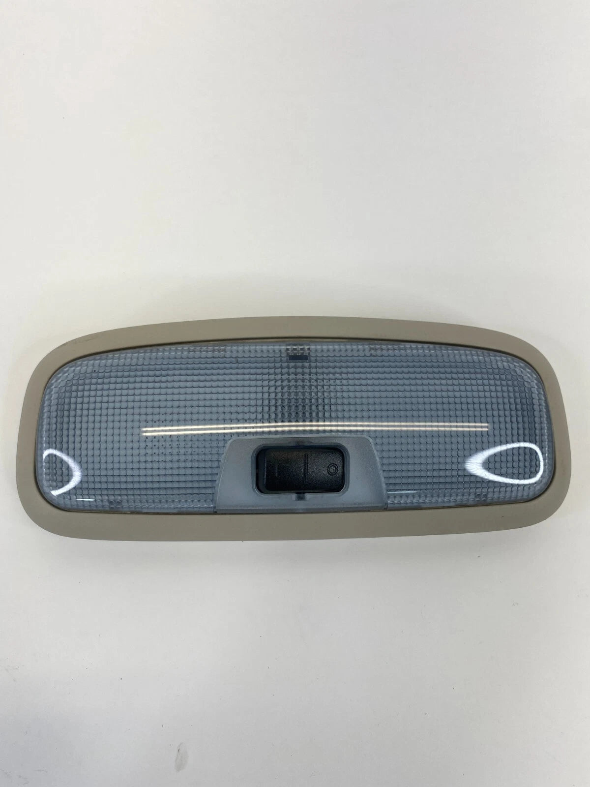 2010 2011 FORD FOCUS REAR ROOF OVERHEAD DOME MAP LIGHT LAMP OEM