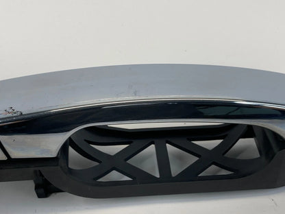 2010-2017 GMC TERRAIN REAR RIGHT SIDE EXTERIOR DOOR HANDLE OEM