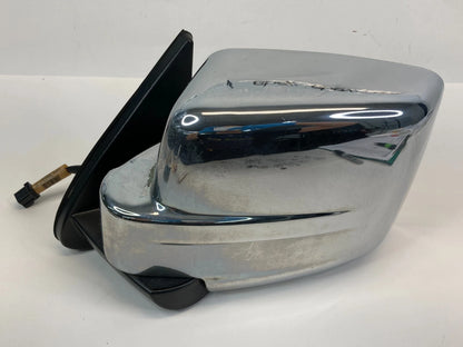 07-11 DODGE NITRO LEFT DRIVER SIDE VIEW POWER DOOR MIRROR W/ HEATED 68066783AB