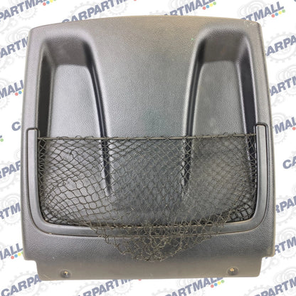 2007-2012 MERCEDES-BENZ GL450 FRONT LEFT DRIVER SEAT BACK COVER PANEL OEM