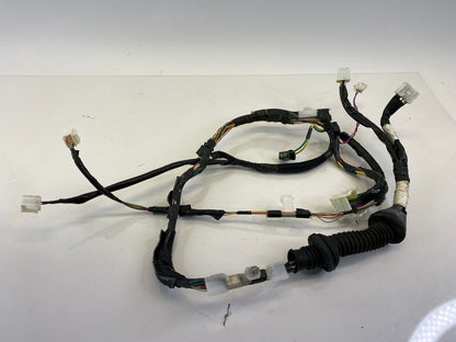 2009 2010 Pontiac Vibe Front Left Driver Side Door Panel Wire Wiring Harness