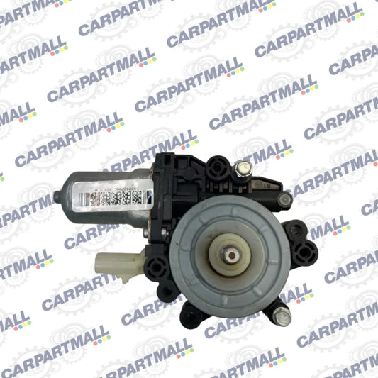 2005-2010 JEEP GRAND CHEROKEE REAR LEFT SIDE DOOR WINDOW MOTOR 55394229AC OEM