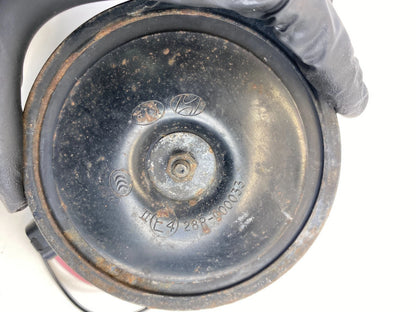 05-09 Hyundai Tucson 05-10 Sportage HORN SIREN ALARM PITCH TONE NOTE E428R000033