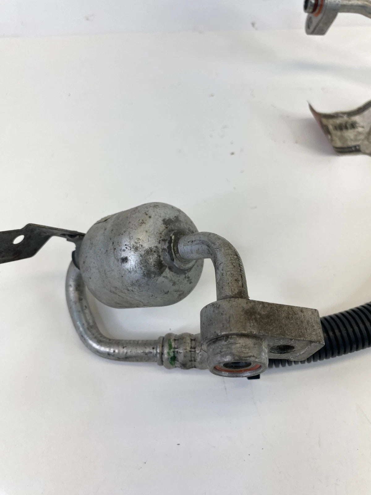 2013-2019 Ford Police Interceptor Sedan A/C Refrigerant Discharge Hose Line OEM