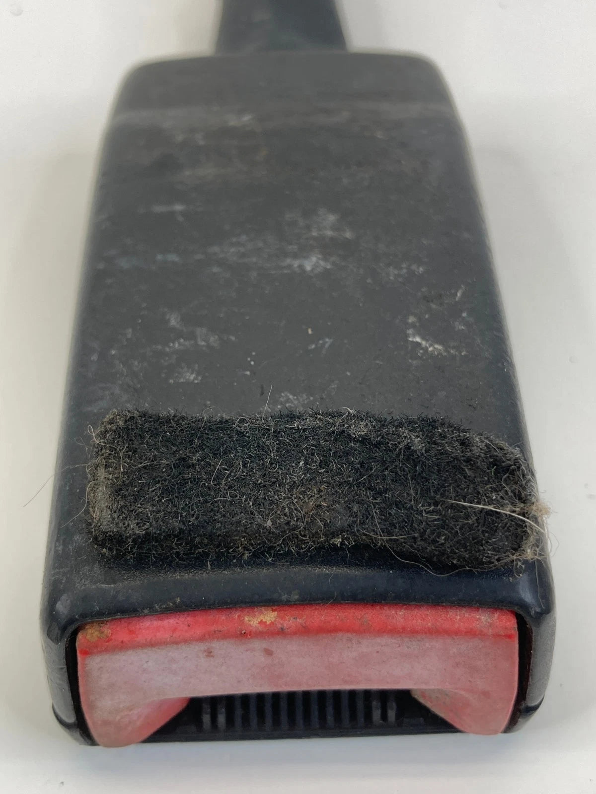 2013-2019 FORD EXPLORER 16-19 INTERCEPTOR FRONT RIGHT PASSENGER SEAT BELT BUCKLE