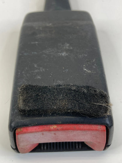 2013-2019 FORD EXPLORER 16-19 INTERCEPTOR FRONT RIGHT PASSENGER SEAT BELT BUCKLE