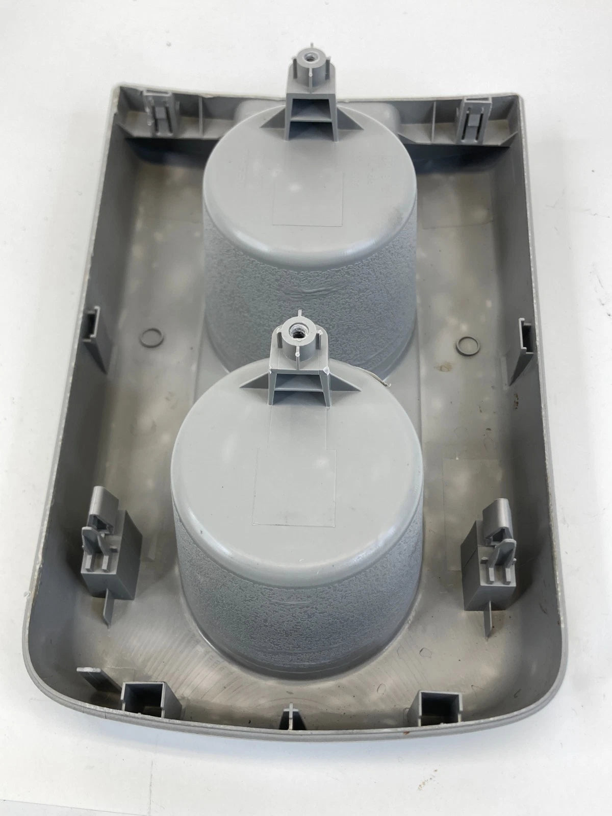 2011-2017 Nissan Quest 2nd Row Center Lower Floor Console Cup Holder 96965-1JA0A