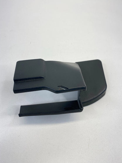 07-09 MAZDA 3 MAZDA3 SEDAN REAR RIGHT SIDE SEAT TRIM RAIL CAP COVER BN8P57052