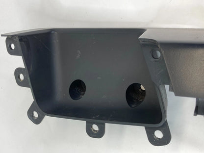 08-10 SATURN VUE FRONT LEFT DOOR WINDOW SWITCH BEZEL W/ MIRROR SWITCH 200003118