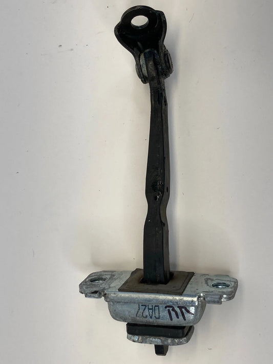 2006-2010 HYUNDAI SONATA REAR RIGHT DOOR CHECK STOPPER CHECK STRAP HINGE OEM