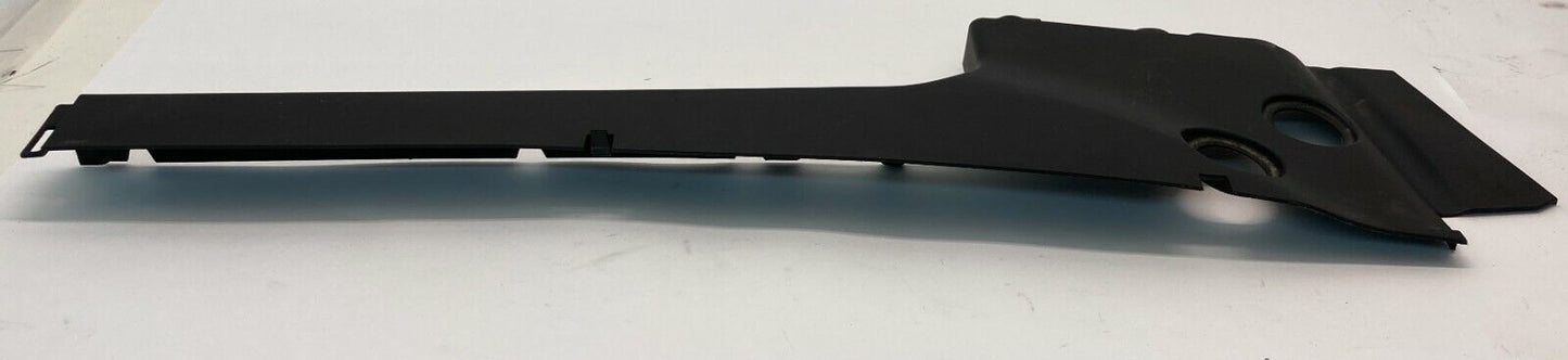 2004 2005 2006 2007 2008 Acura TL Right Side Cowl Top Extension Trim Cover OEM