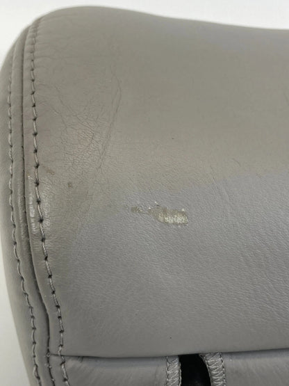 2002 2003 02 03 LEXUS ES300 FRONT LEFT DRIVER SIDE SEAT HEADREST HEAD REST OEM