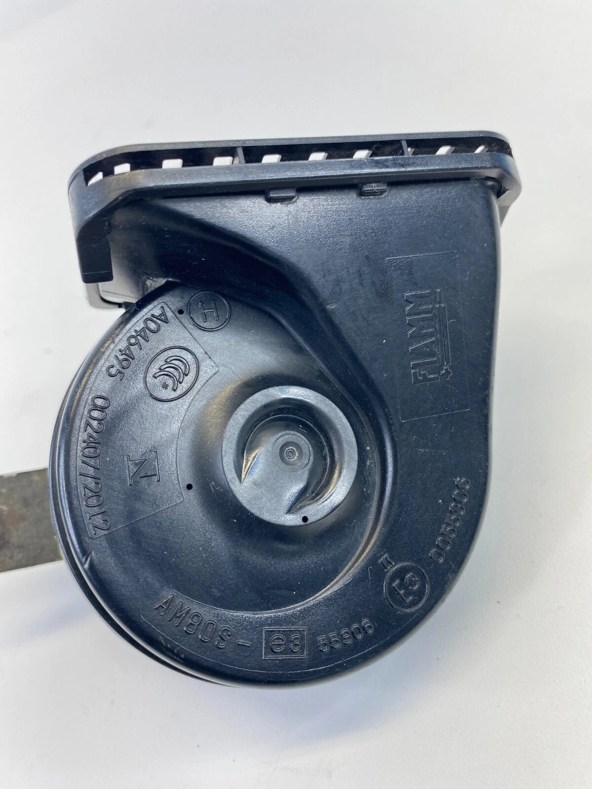12-15 CHEVROLET CAPTIVA SPORT HIGH TONE NOTE HORN ALARM SIREN AM80S-E3553 OEM