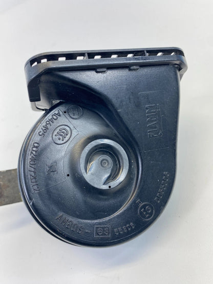 12-15 CHEVROLET CAPTIVA SPORT HIGH TONE NOTE HORN ALARM SIREN AM80S-E3553 OEM
