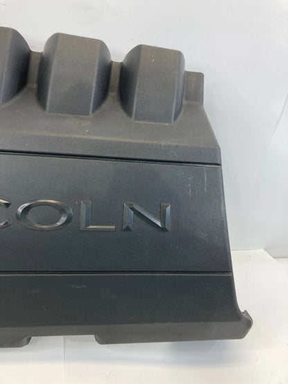 2007-2010 LINCOLN MKX 2009-2012 MKS 3.5L 3.7L ENGINE COVER SHIELD 7T4E-6A949-BD