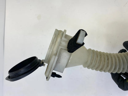 2006-2012 TOYOTA RAV4 WINDSHIELD WASHER FLUID RESERVOIR FILLER INLET OEM FACTORY