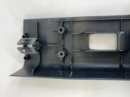 2001 2002 Nissan Pathfinder Front Right Side Power Window Switch Trim Bezel OEM