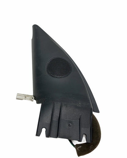 02-05 VOLKSWAGEN PASSAT LEFT DRIVER DOOR TWEETER SPEAKER CORNER COVER 3B0837973L