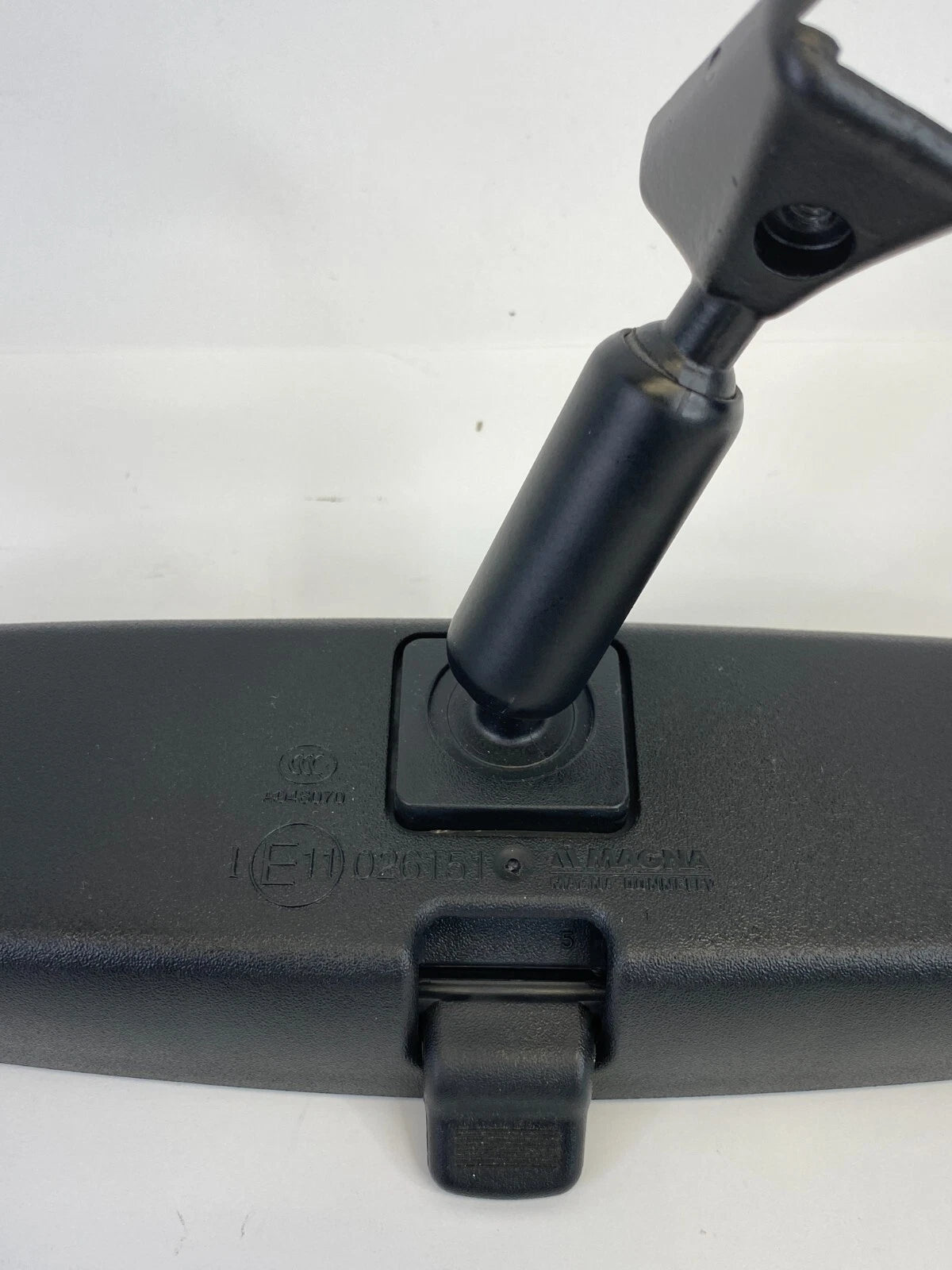 2012-2015 CHEVROLET CAPTIVA SPORT INSIDE REAR VIEW MIRROR E11026151 OEM