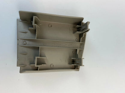 2004-2009 TOYOTA PRIUS DASH LEFT SIDE LOWER PANEL COVER TRIM BEZEL 55432-47030