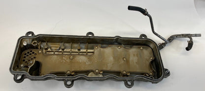 2007 2008 07 08 Honda Fit 1.5L A/T Engine Cylinder Head Valve Cover Cap OEM