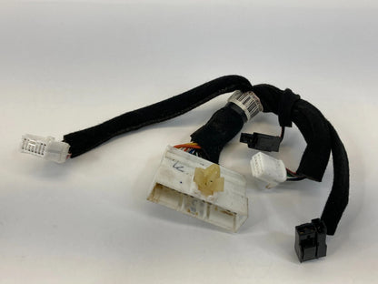 11 12 13 14 HYUNDAI SONATA 2.0L SHIFTER AUX USB CONNECTOR WIRE 3Q03020120813