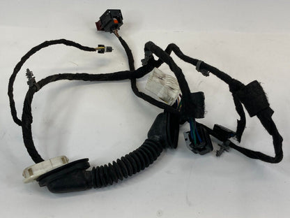 2008-2010 Saturn Vue SUV 4-DR Rear Left Driver Door Wire Wiring Harness Assembly