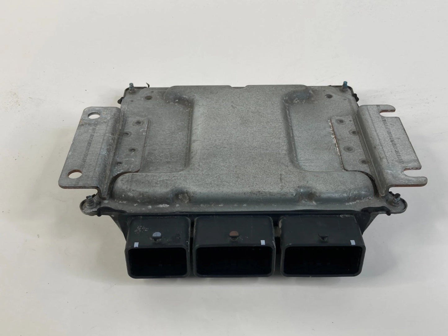 2013 2014 NISSAN ALTIMA 2.5L ENGINE COMPUTER CONTROL MODULE ECU ECM BEM400-300
