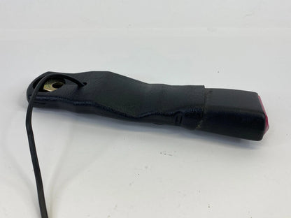 2000-2003 MERCEDES-BENZ ML320 FRONT LEFT DRIVER SEAT BELT BUCKLE RECEIVER OEM