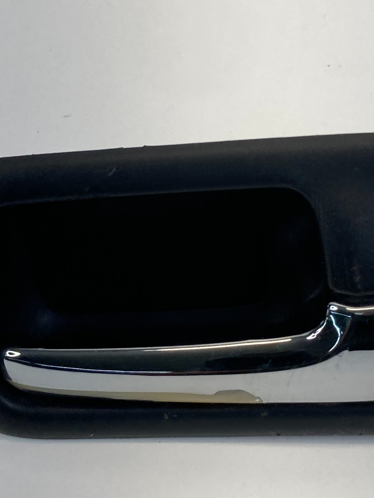 2001-2005 Honda Civic Sedan Rear Right Passenger Side Inner Door Handle