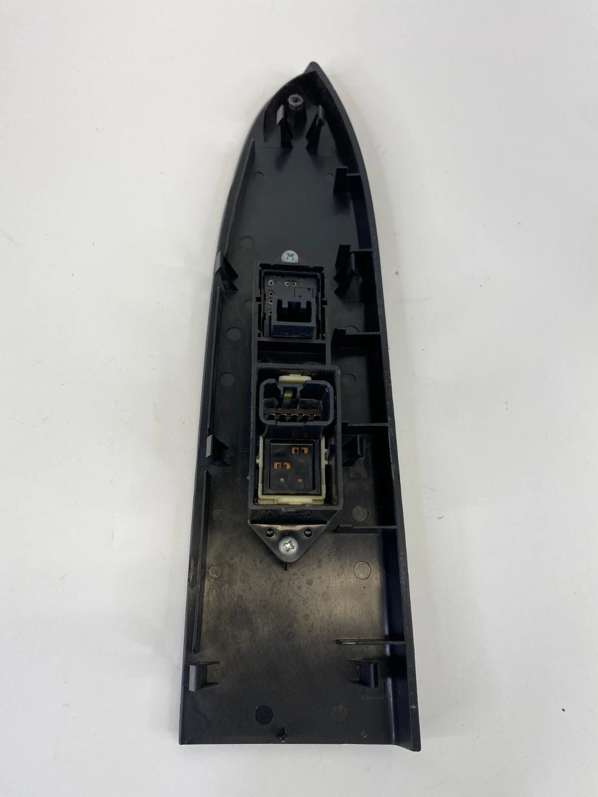 2007-2012 Mitsubishi Galant Front Right Passenger Door Window & Lock Switch OEM