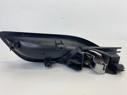 2010-2015 Cadillac SRX Front Left Driver Interior Inner Door Handle 13504334 OEM