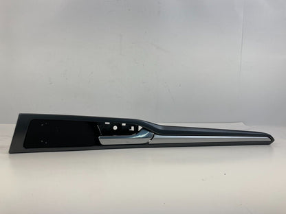 2013-2016 Ford Fusion Rear Right Side Interior Door Handle Trim DS7318C928AA