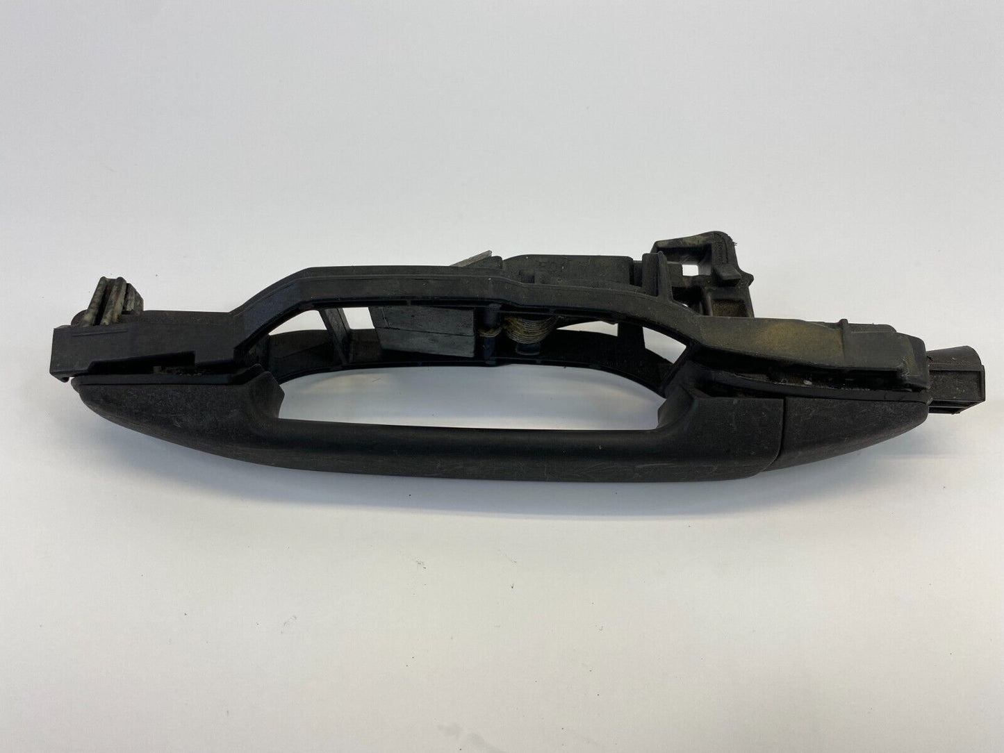 1998-2003 Mercedes-Benz ML320 Rear Left Side Exterior Door Handle Assembly OEM