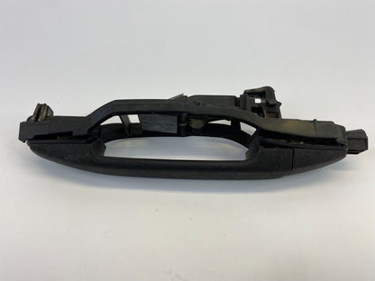 1998-2003 Mercedes-Benz ML320 Rear Left Side Exterior Door Handle Assembly OEM