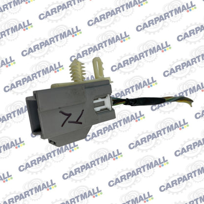 2011-2019 FORD EXPLORER REAR LEFT TAIL LIGHT WIRING HARNESS CONNECTOR OEM