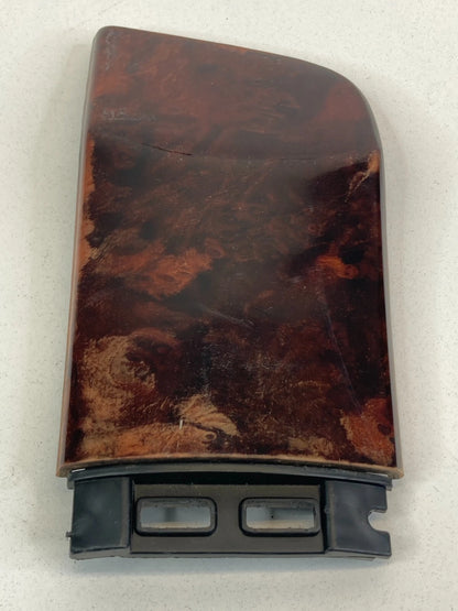 2003-2006 LINCOLN NAVIGATOR FRONT RIGHT INNER DOOR PANEL COVER TRIM MOULDING OEM
