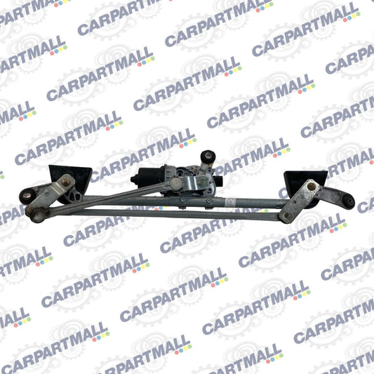 2013-2020 Nissan Pathfinder Front Windshield Wiper Motor w/ Linkage OEM