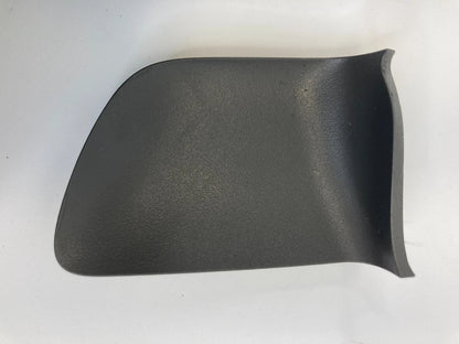 2002-2006 TOYOTA CAMRY REAR LEFT INNER DOOR PLUG SCREW COVER TRIM OEM