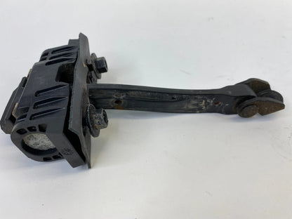 2010-2017 CHEVROLET EQUINOX FRONT RIGHT SIDE DOOR CHECK STRAP STOP DETENT