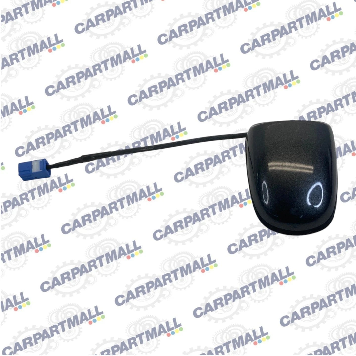 2009-2013 TOYOTA COROLLA ROOF MOUNTED RADIO ANTENNA ASSEMBLY OEM