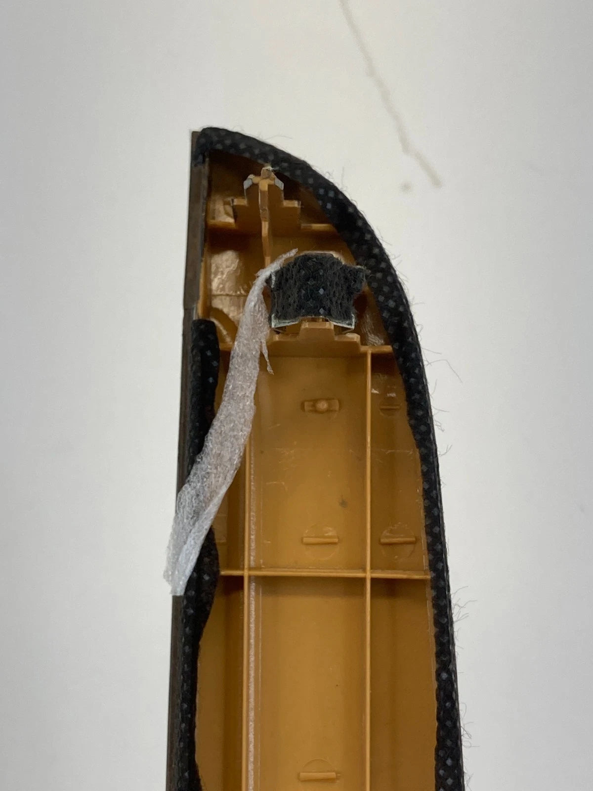 2010-2012 Hyundai Santa Fe Dash Left Side Bezel Trim Garnish Molding 847802B000